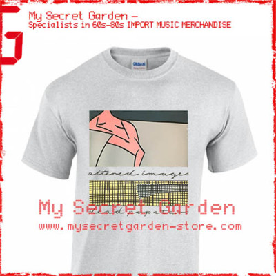 Altered Images - Dead Pop Stars T Shirt 